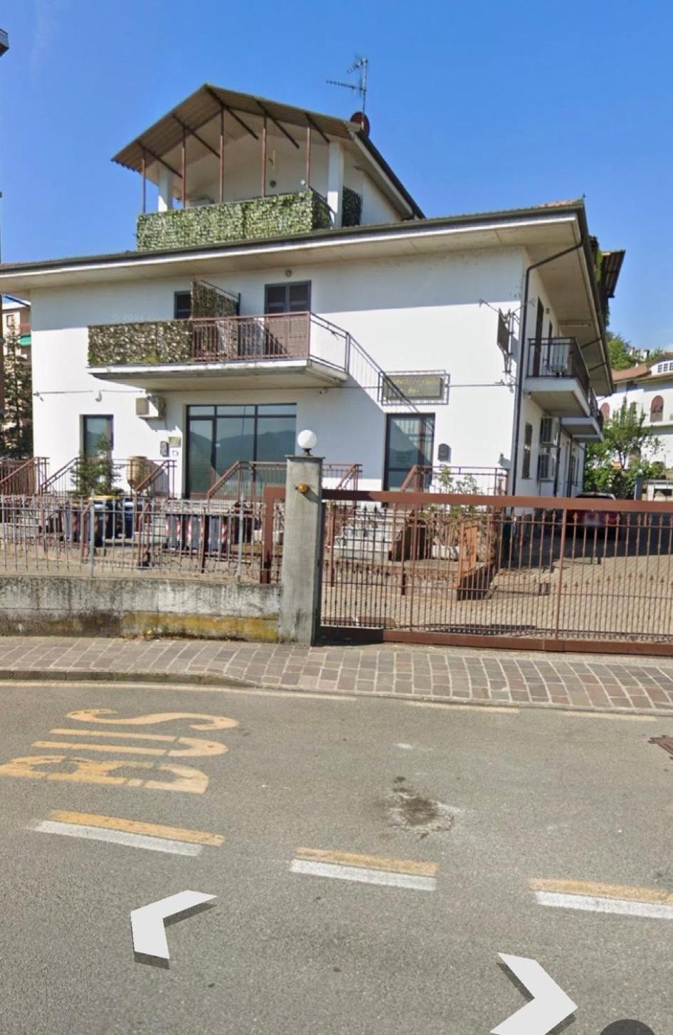 Serravalle Shop&Stay Serravalle Scrivia Exterior photo