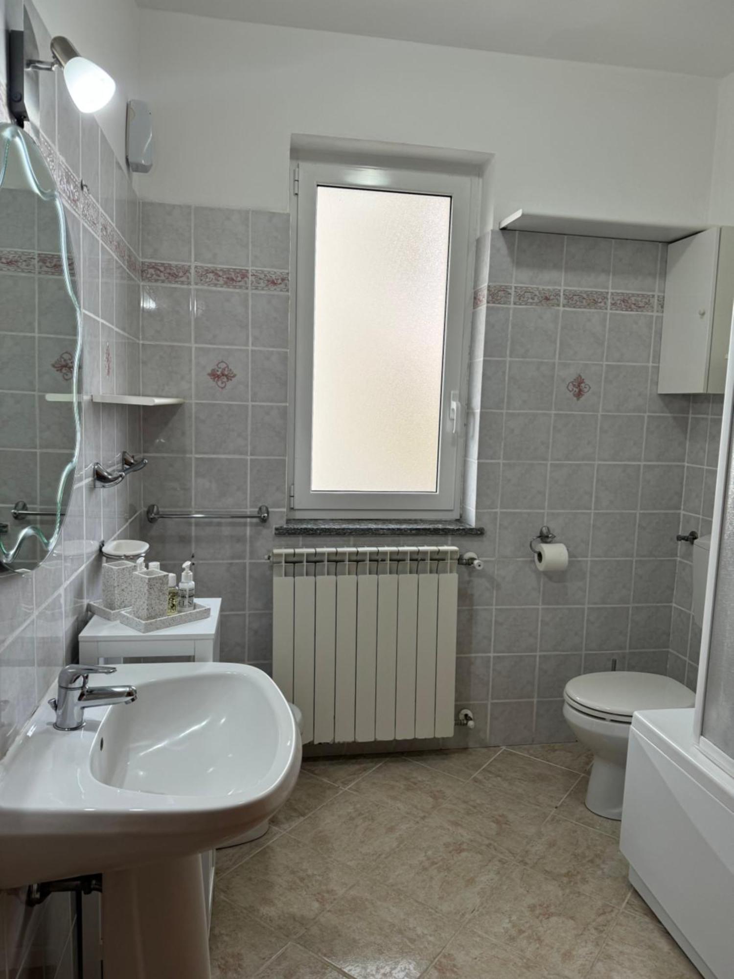 Serravalle Shop&Stay Serravalle Scrivia Exterior photo