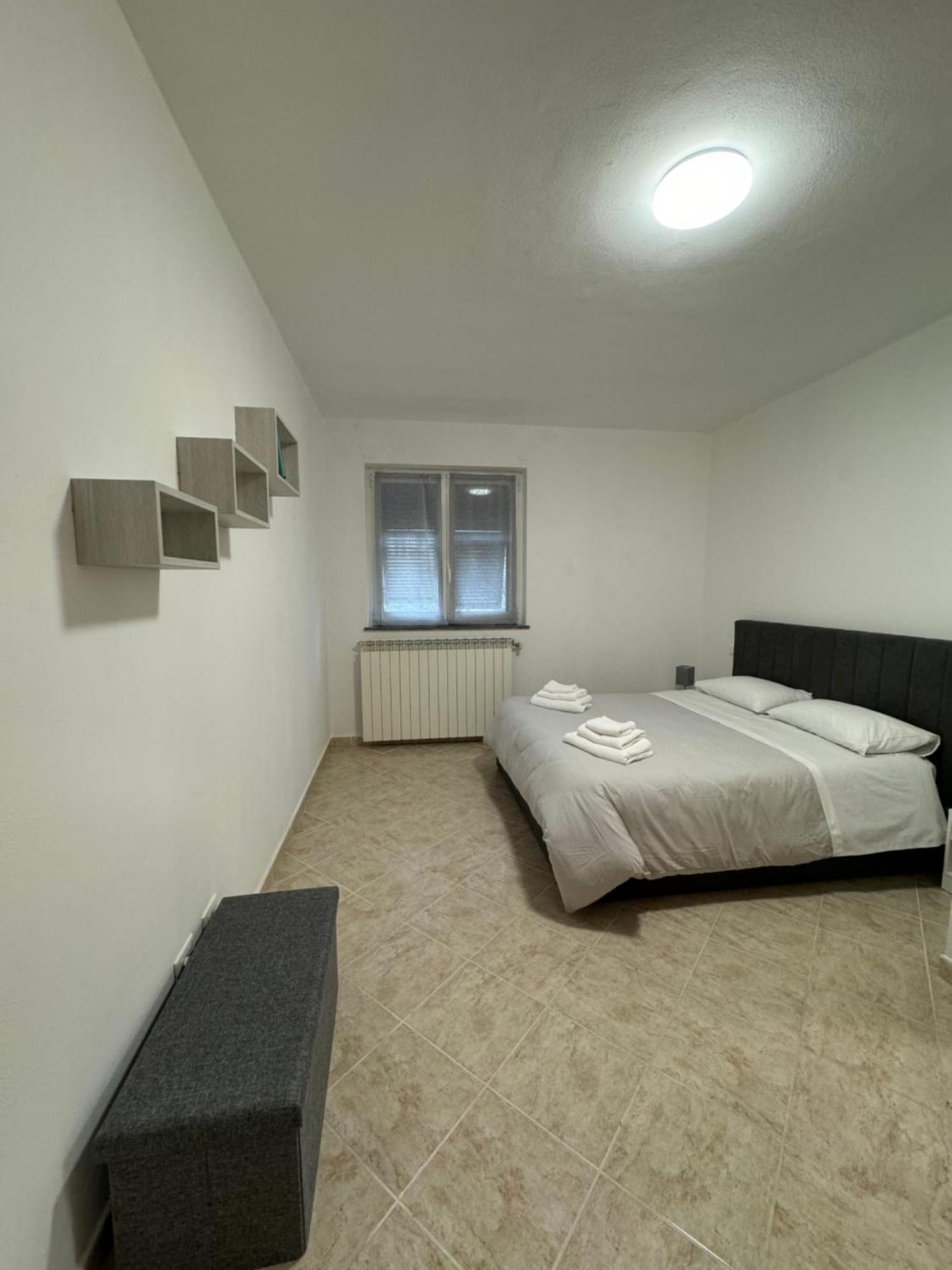 Serravalle Shop&Stay Serravalle Scrivia Exterior photo