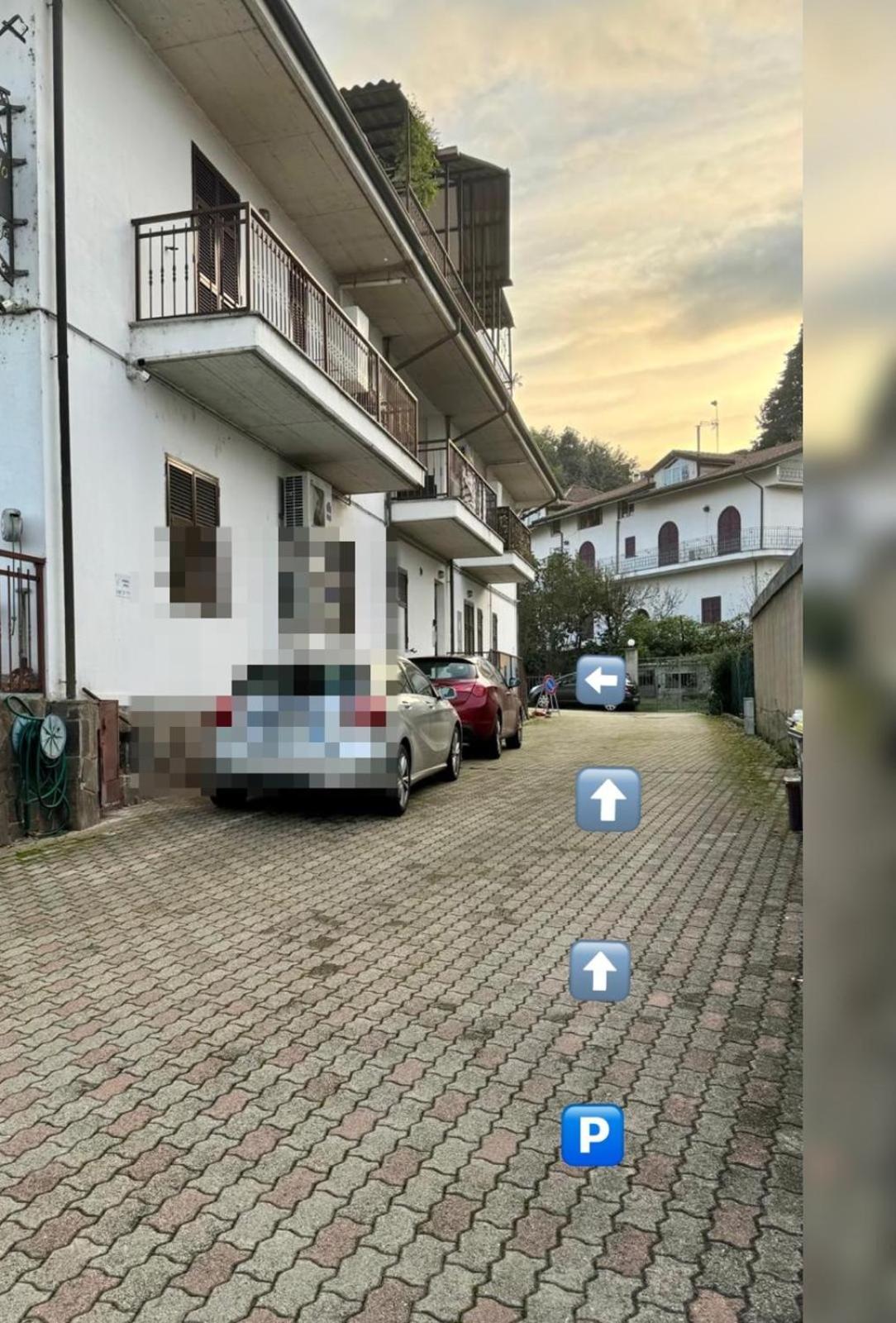 Serravalle Shop&Stay Serravalle Scrivia Exterior photo